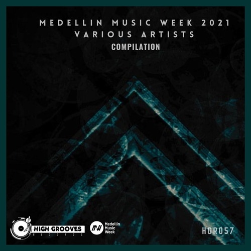 VA - Medellin Music Week 2021 [HGR059]